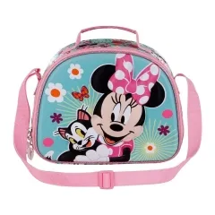 [6446] MINNIE Merendero 3D Figaro