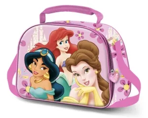 [6368] PRINCESAS Merendero 3D Palace