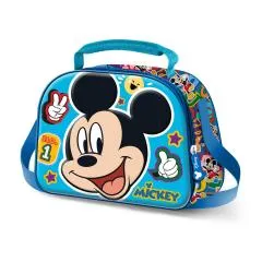 [4426] MICKEY Merendero 3D Blissy