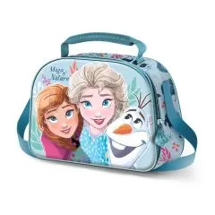 [4443] FROZEN 2 Merendero 3D Nature