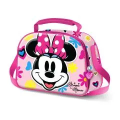[4475] MINNIE Merendero 3D Floral