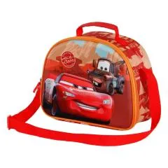 [4703] CARS 3 Merendero 3D Desert Road