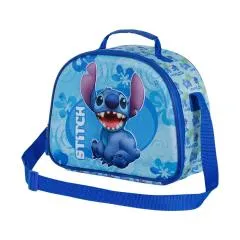 [4728] LILO Y STITCH Merendero 3D Aloha