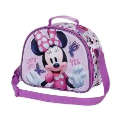 [4868] MINNIE Merendero 3D Butterflies