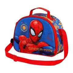 [5586] SPIDERMAN Merendero 3D Leader