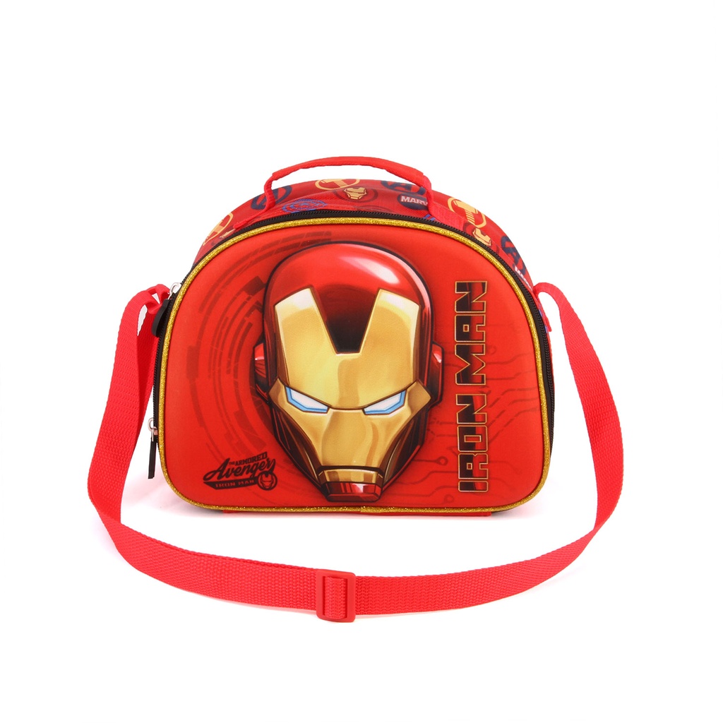 IRON MAN Merendero 3D Armour