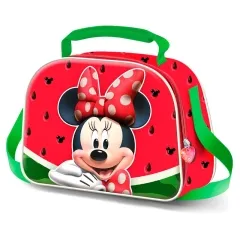 [438] MINNIE INFANTIL MEREND.3D WATERMELON