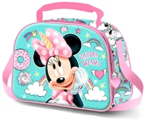 [520] MINNIE INFANTIL MEREND.3D UNICOR