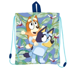 STOR BOLSA MERIENDA BLUEY