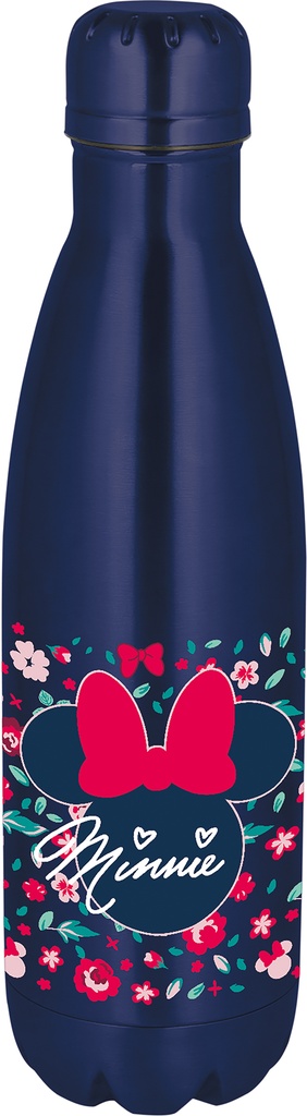 St Botella Acero Inoxidable 780 Ml Minnie  Mouse Gardening Young Adult