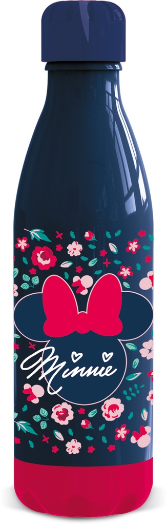 St Botella Pp Daily Grande 660 Ml Minnie  Mouse Gardening Young Adult
