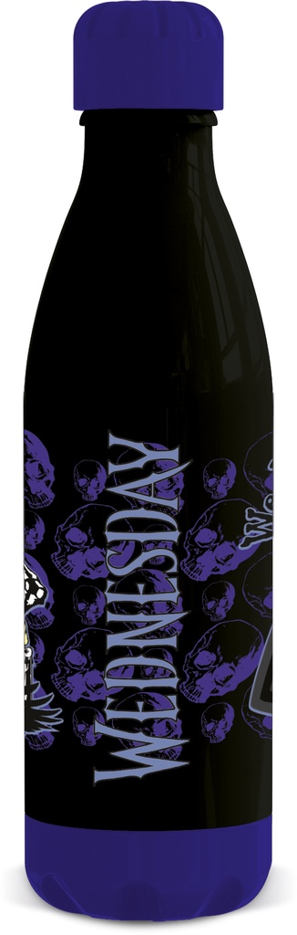 St Botella Pp Daily Grande 660 Ml Wednesday Young Adult