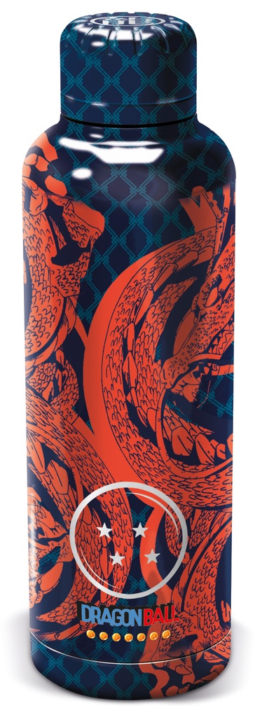 St Botella Termo Acero Inoxidable 515 Ml  Dragon Ball Young Adult