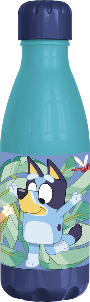 St Botella Pp Infantil 560 Ml Bluey