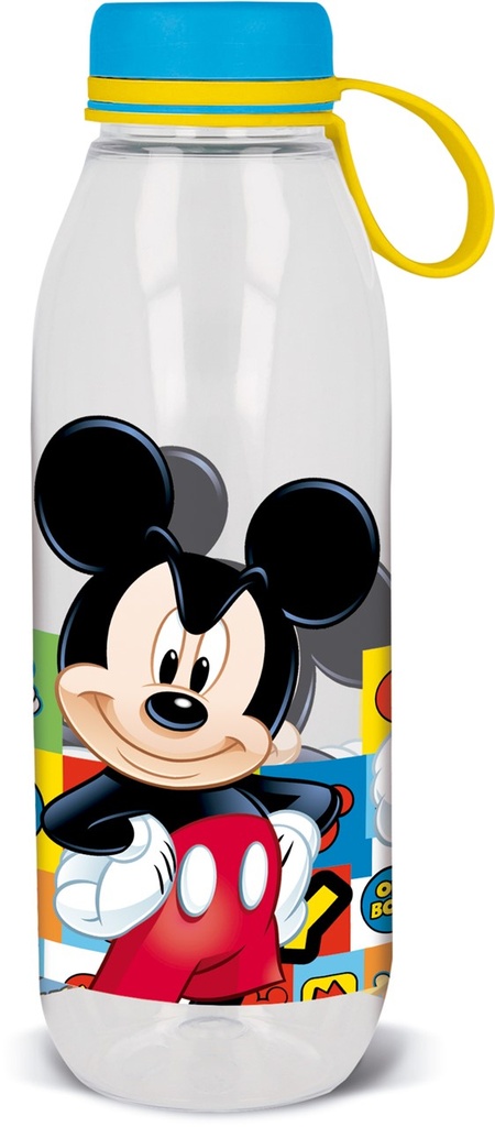 St Botella Aventura 650 Ml. Mickey Icons
