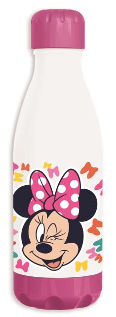 St Botella Pp Infantil 560 Ml Minnie So Edgy Bows
