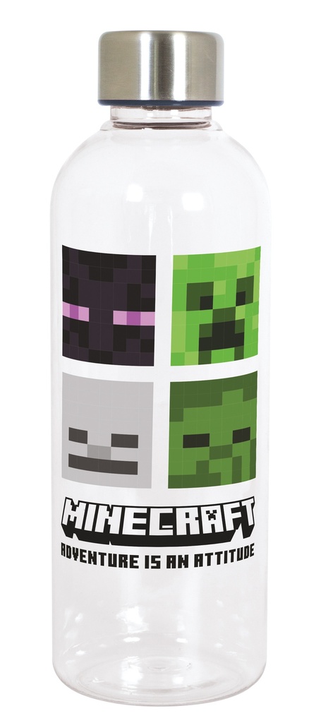 St Botella Hidro 850 Ml Minecraft Young Adult