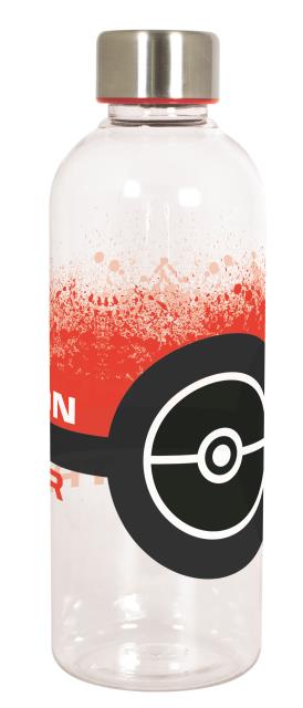 [462] "St Botella Hidro 850 Ml Pokemon DiSttion  "