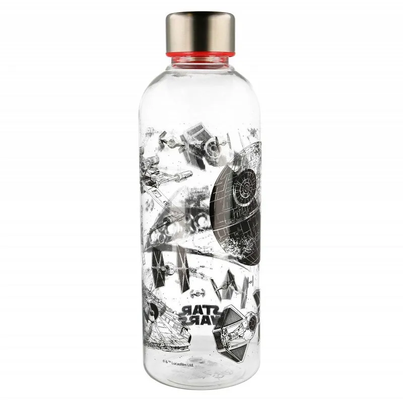 [1432] St Botella Hidro 850 Ml Star Wars Young Adult