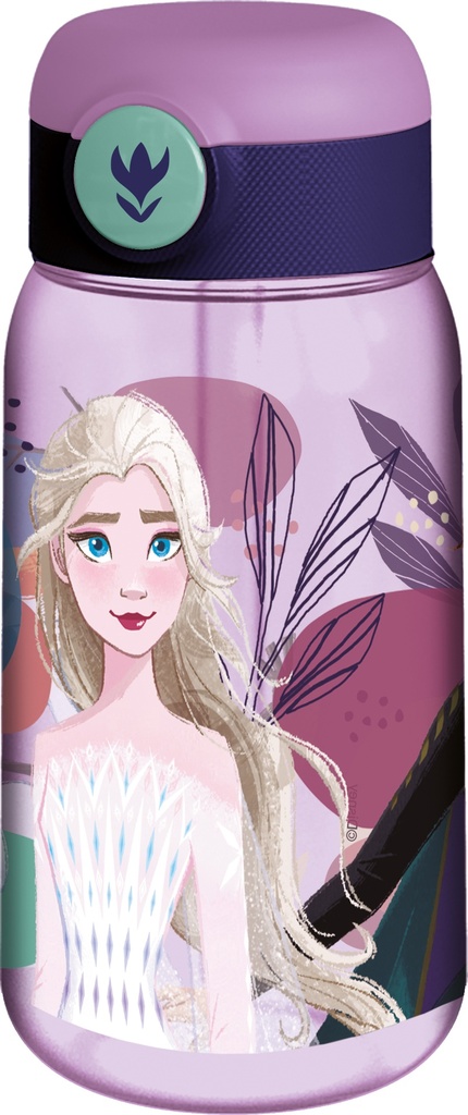 St Botella Active 510 Ml Frozen Trust The Journey