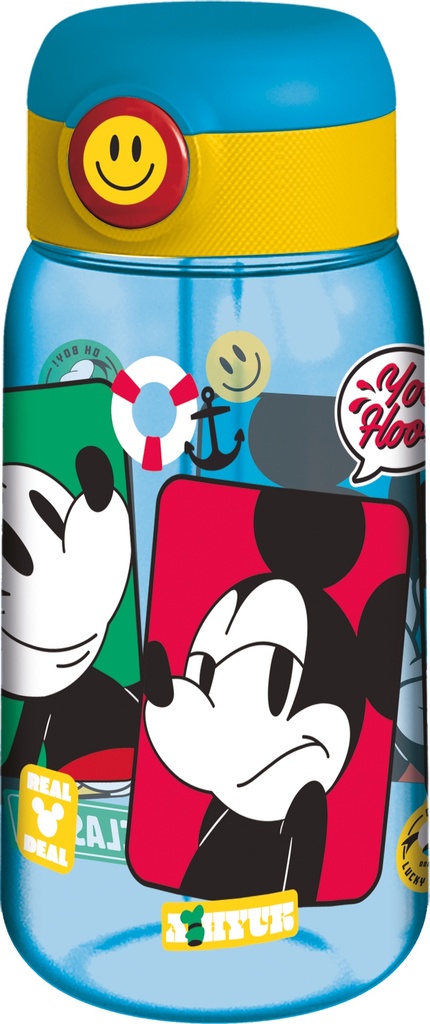 St Botella Active 510 Ml Mickey Mouse Fun-Tastics