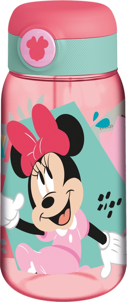 STOR BOTELLA ACTIVE 510 ML MINNIE MOUSE BEING MORE MINNIE