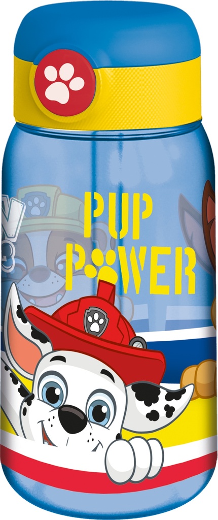 St Botella Active 510 Ml Paw Patrol Pup Power