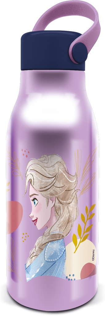 St Botella Alum.Flexi Handle 760 Ml Frozen  Trust The Journey