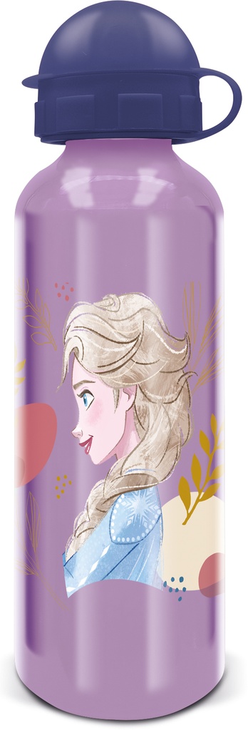 St Botella Alum.Alta 530 Ml Frozen Trust The Journey