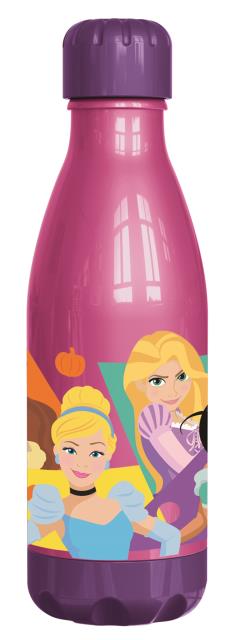 St Botella Pp Infantil 560 Ml Disney  Princess Bright & Bold