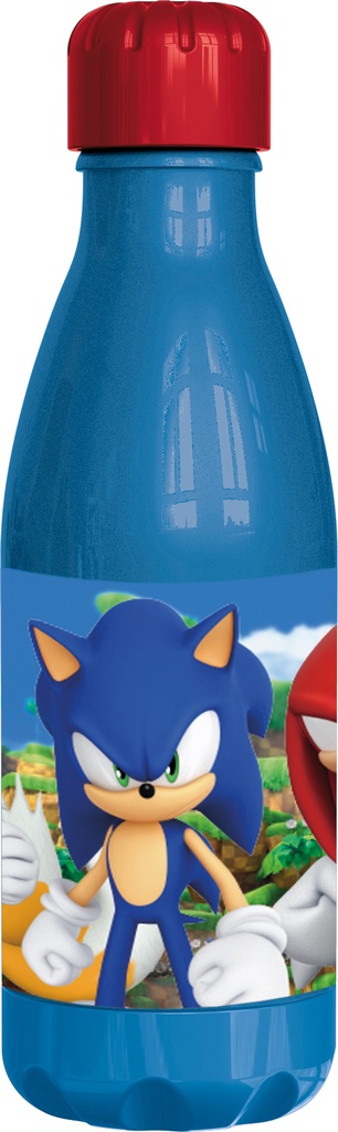 St Botella Pp Infantil 560 Ml Sonic