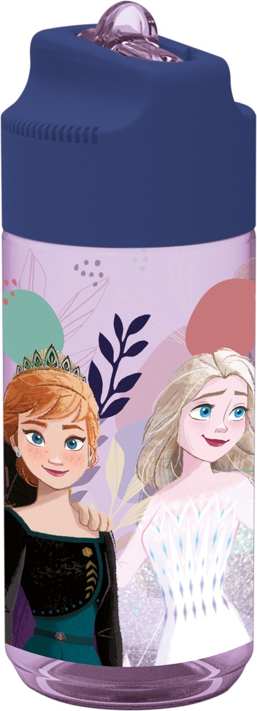St Botella Ecozen Hidro Peq.430 Ml  Frozen Trust The Journey