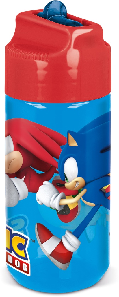 St Botella Ecozen Hidro Peq.430 Ml Sonic
