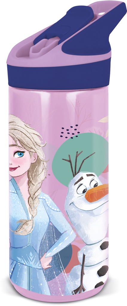 St Botella Frozen Trust The Journey  Premium Mediana 620 Ml
