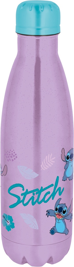 St Botella Acero Inox.780 Ml Stitch Young Adult
