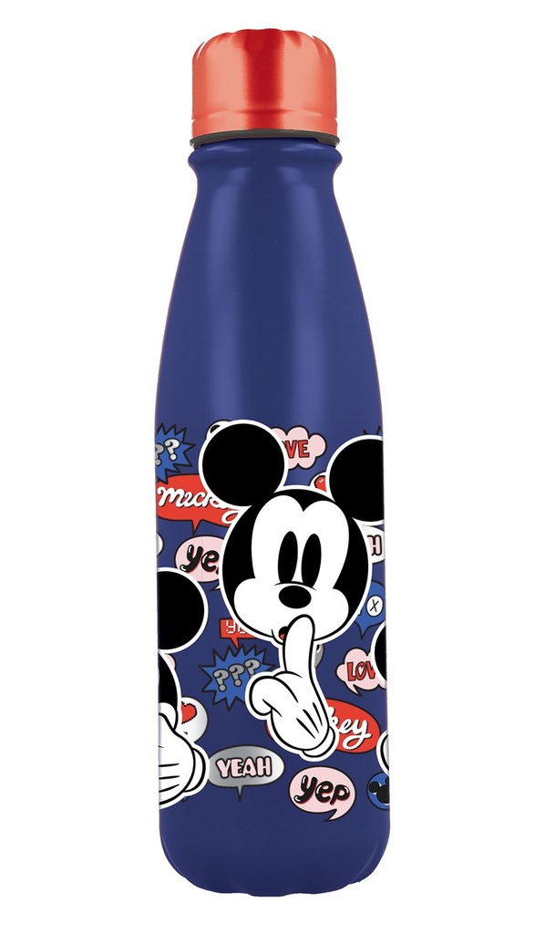 St Bot.Alum. Grnd.600 Ml It´S A Mickey  Thing