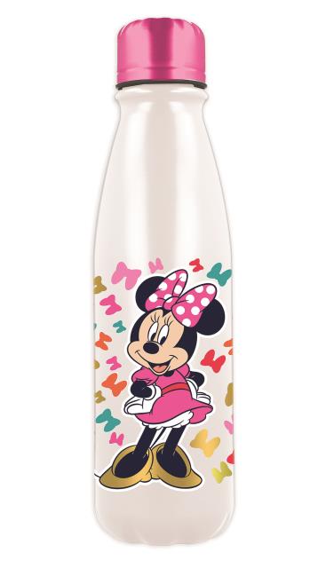 St Bot.Alum. Grnd.600 Ml Minnie So Edgy  Brows