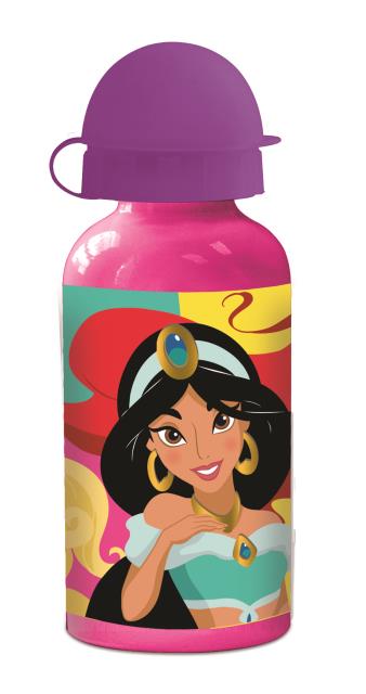 St Bot.Alum. Peq.400 Ml Disney Princess Bright & Bold