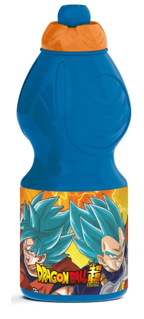 St Bot. Sport 400 Ml Dragon Ball