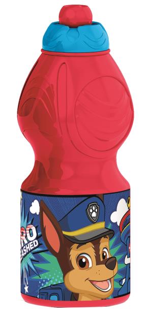St Bot. Sport 400 Ml Paw Patrol Comic