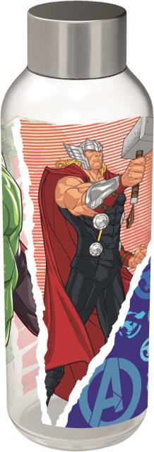St Bot. Tritan Hidro 660 Ml Avengers Comic Heroes