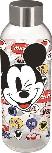 St Bot. Tritan Hidro 660 Ml It´S A Mickey Thing
