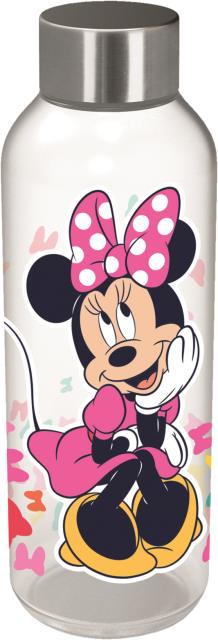 St Bot. Tritan Hidro 660 Ml Minnie So Edgy Bows