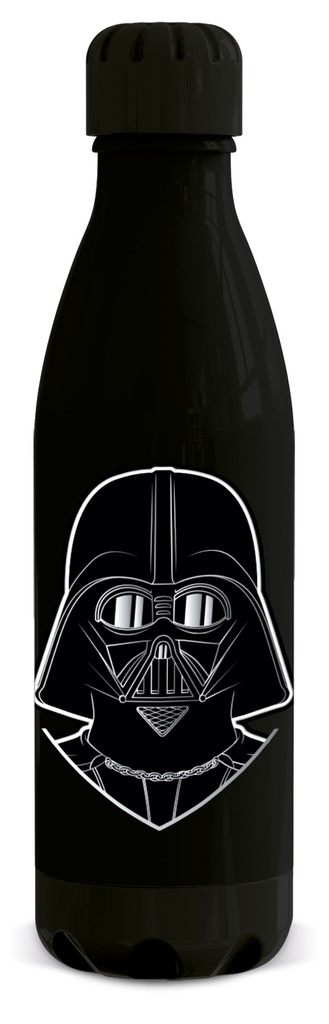 St Bot.Grande 660 Ml Star Wars