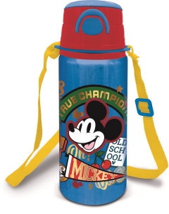 ST BOTELLA POP UP ALUM CORREA 730 ML MICKEY TRUE CHAMPIONS