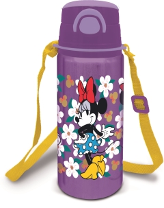 ST BOTELLA POP UP ALUM CORREA 730 ML MINNIE SUNSHINE