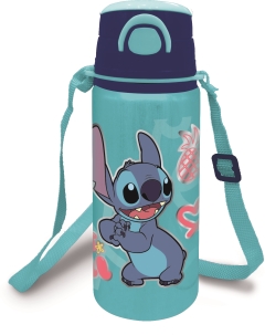 ST BOTELLA POP UP ALUM CORREA 730 ML STITCH DRAWING