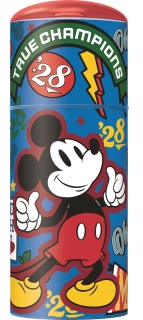 ST BOTELLA SIPPER 350 ML MICKEY TRUE CHAMPIONS
