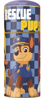 ST BOTELLA SIPPER 350 ML PAW PATROL BOY RESCUE PUPS