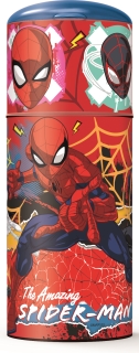 ST BOTELLA SIPPER 350 ML SPIDERMAN MOVING TARGET